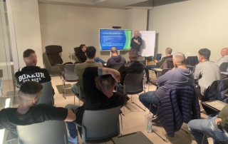 Conferenza e Formazione