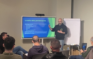 Conferenza e Formazione