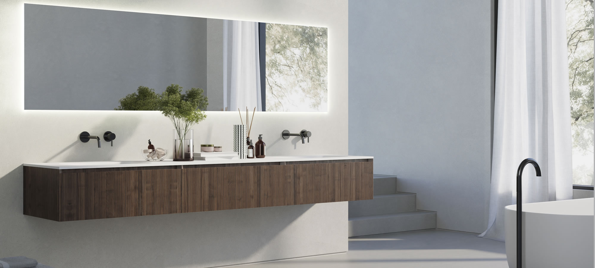 Slide Home Bagno